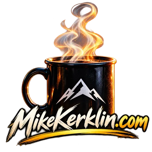 MikeKerklin.com logo